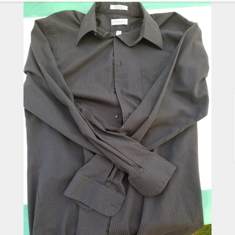 Mens dress shirt